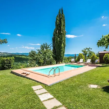 Holiday home 2 Bedroom Gorgeous In Capolona