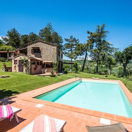 2 Bedroom Gorgeous In Holiday home