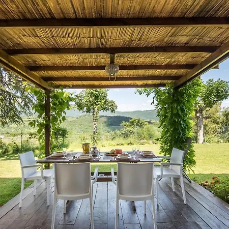 Holiday home 2 Bedroom Gorgeous In Capolona