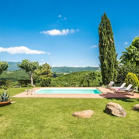2 Bedroom Gorgeous In * Capolona