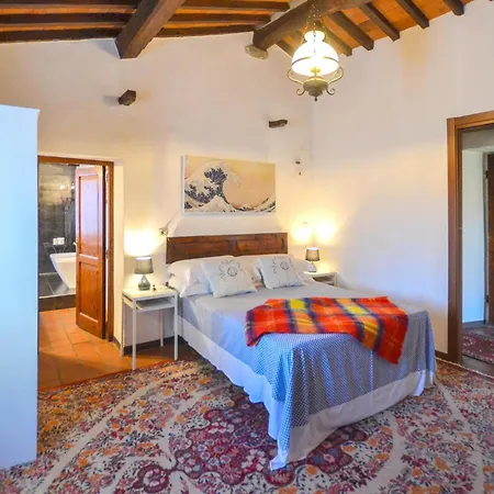 2 Bedroom Gorgeous In Holiday home